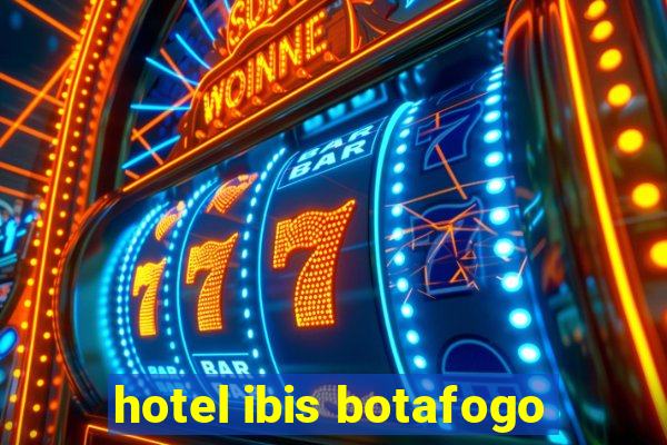 hotel ibis botafogo